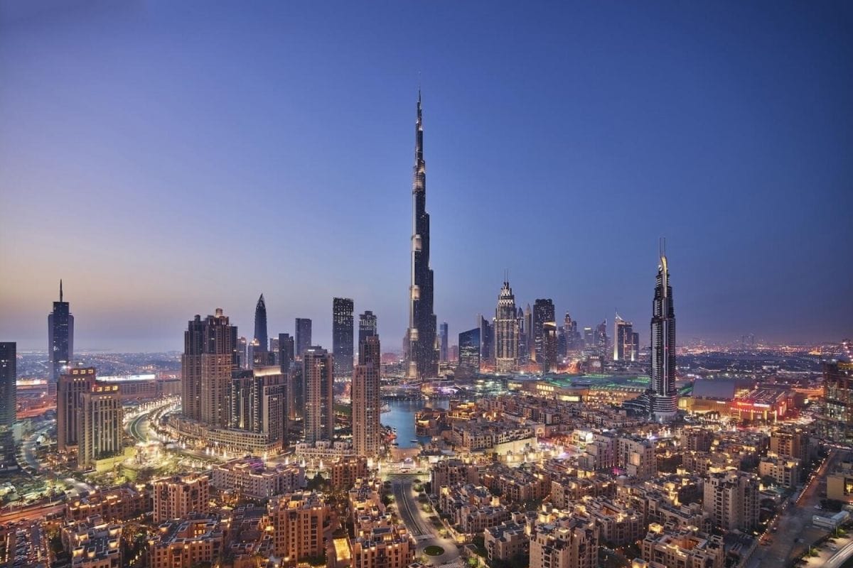 Dubai Property Market on Track for 30% Growth in 2024 as Sales and Prices Hit Record Highs