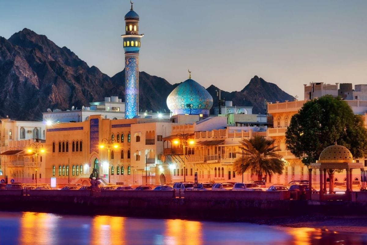 Skyscanner Shares Insights on Outbound Travel from Oman Ahead of National Day Weekend