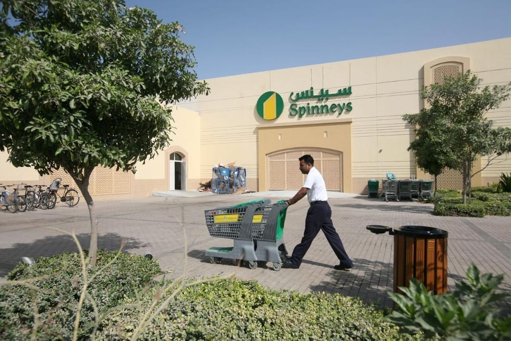 Spinneys Achieves Record AED 2.3 Billion in Revenue with 27% Profit Increase