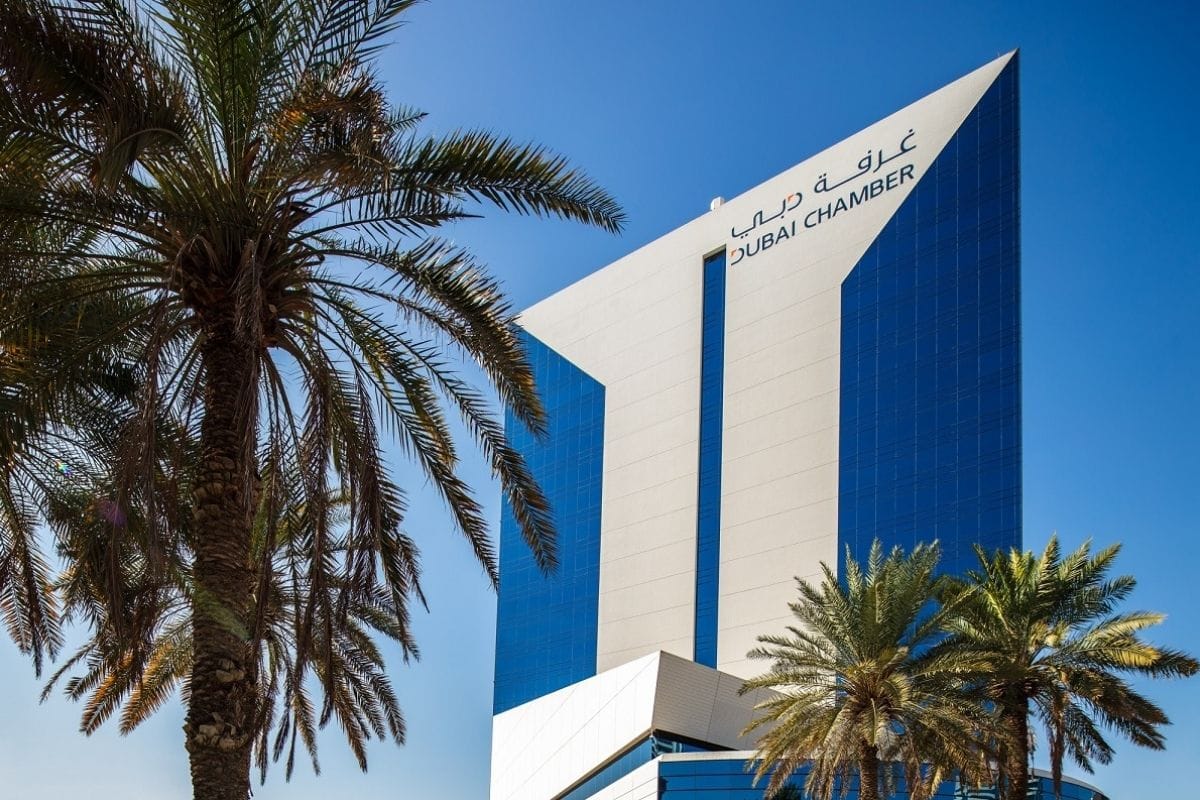 Indian Businesses Lead New Company Registrations with Dubai Chamber of Commerce in 2024