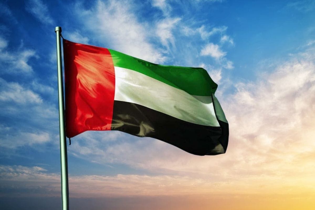 UAE Advances Development in 2024 with Bold Initiatives and Strategic Plans