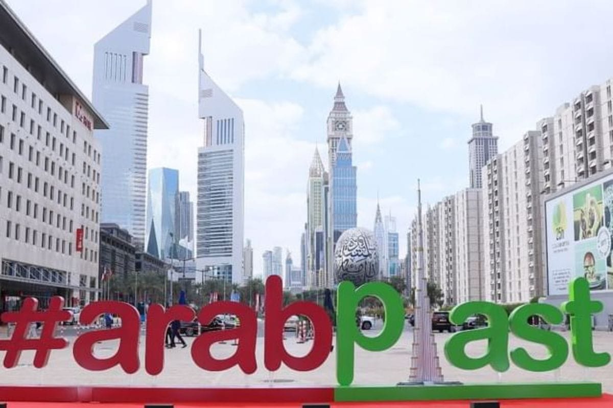 Dubai to Host 17th ArabPlast Trade Fair in January