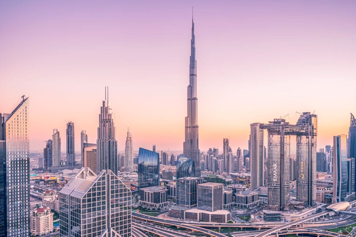 Public and private holidays in Dubai in 2025