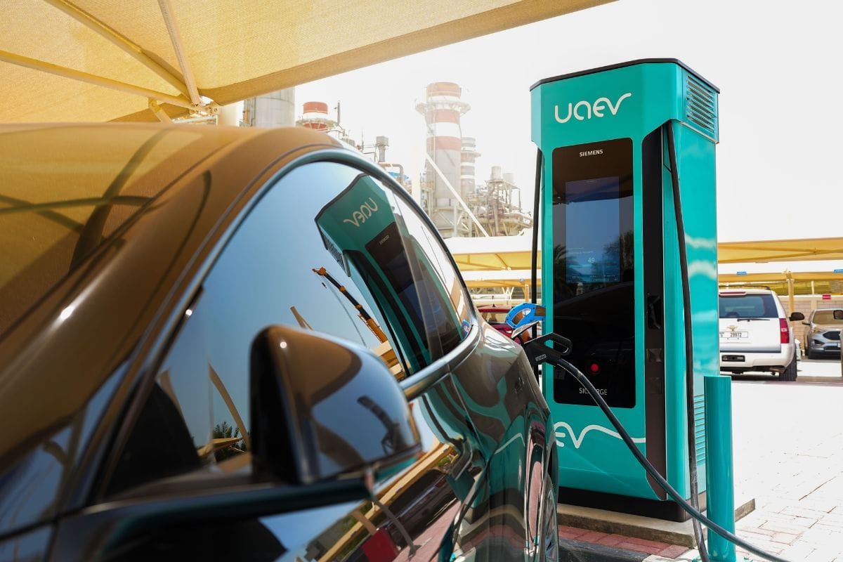 UAEV to Introduce Standardised EV Charging Tariffs, Innovative Features from January 2025