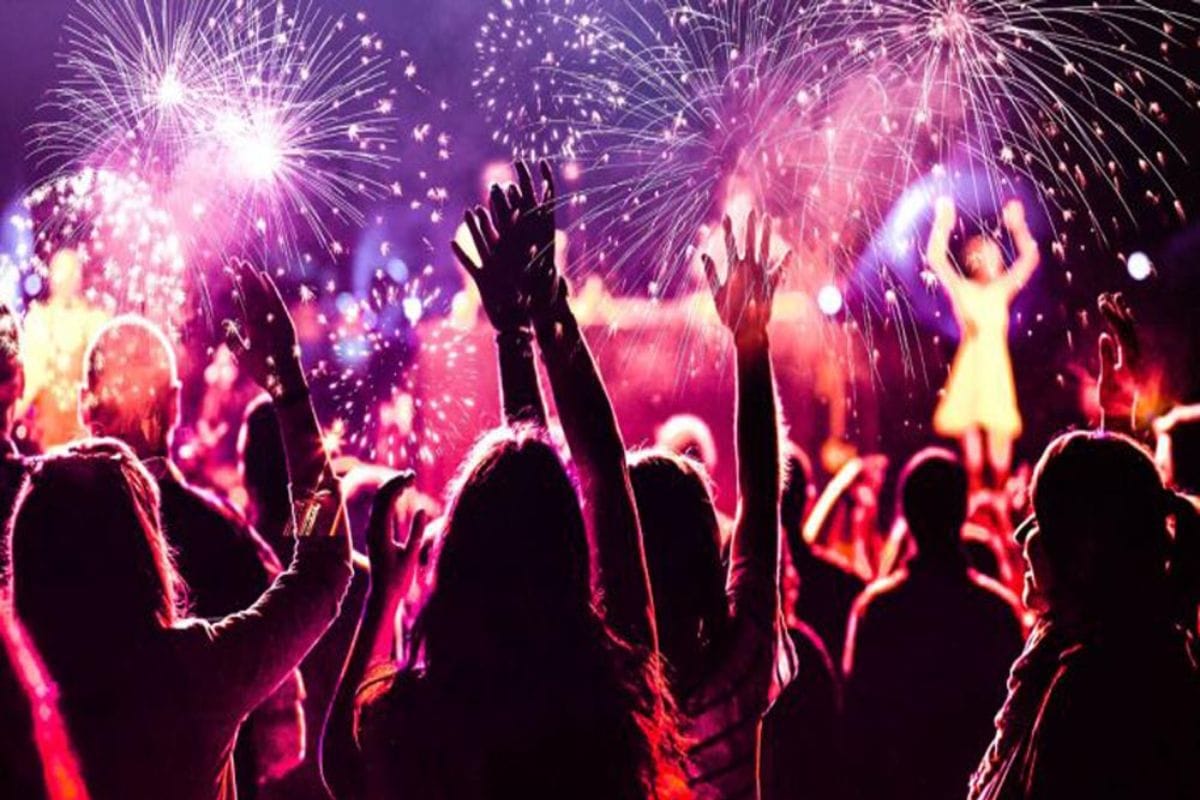 Countdown to 2025: Best Spots to Celebrate NYE in Dubai