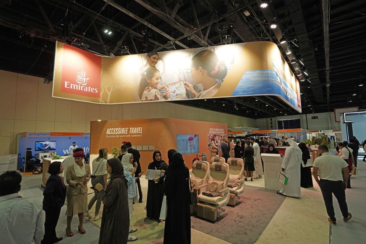 Dubai to Host 7th Edition of AccessAbilities Expo in October