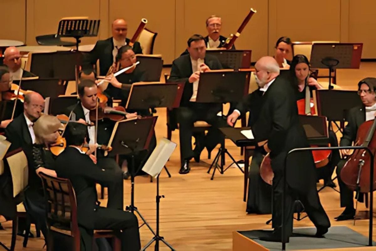 UAE National Orchestra Extends Audition Deadline to February 23