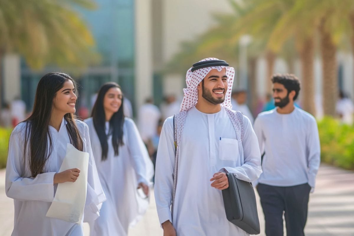 Dubai Professionals Invest Up to Dh150,000 in Evening MBA Programs to Boost Careers