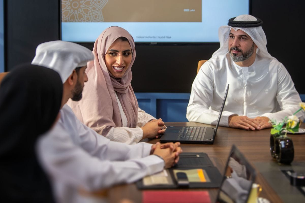 GPSSA Urges Emiratis to Register for Pension Benefits via Ma’ashi Digital Platform