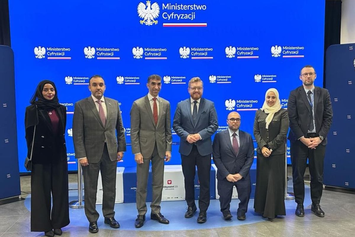 UAE, Poland Explore New Areas of Trade, Economic Cooperation