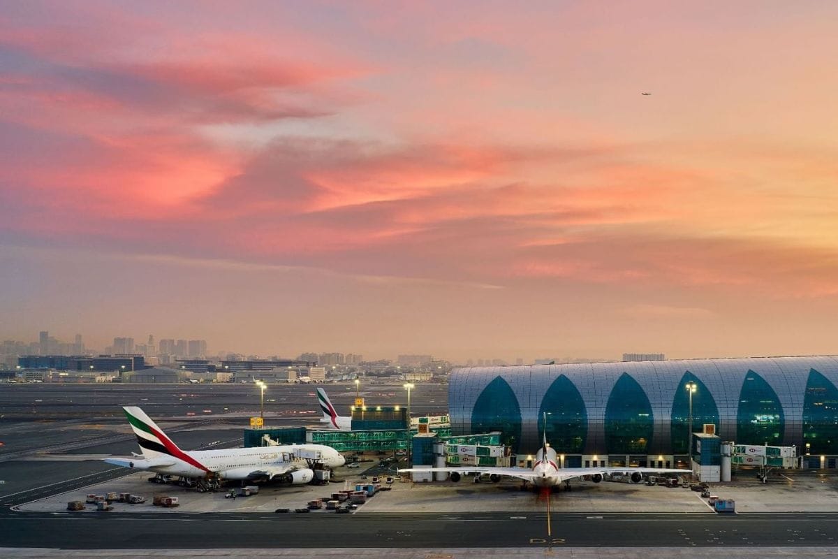 Dubai International Airport to Welcome 2.5 Million Passengers During February 20-28