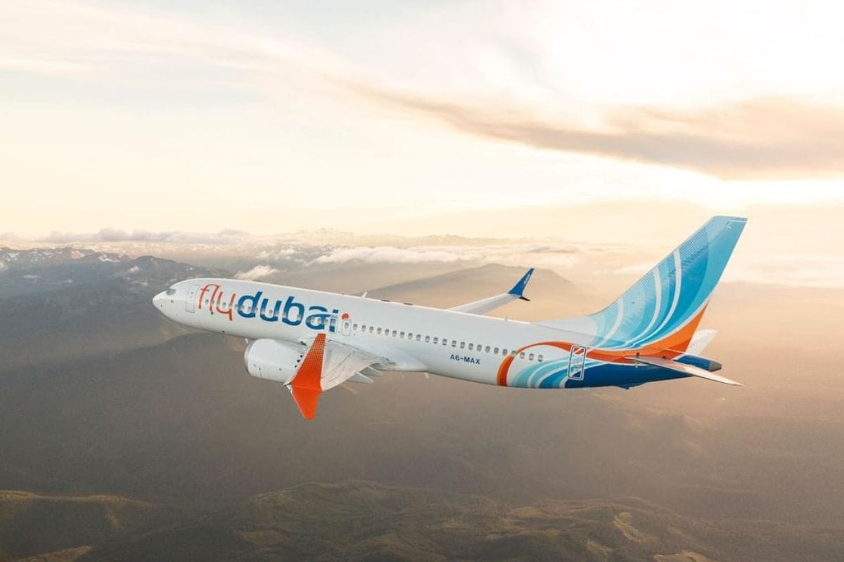 flydubai Launches Seasonal Flights to Antalya for Summer 2025