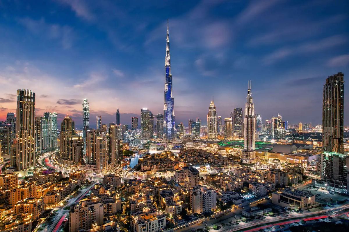 Best Investment Opportunities in Dubai for Residents