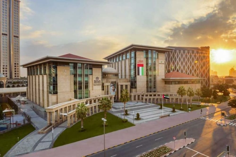 MBRU Scientists Discover Rare Genetic Disorder Impacting Children’s Growth and Development
