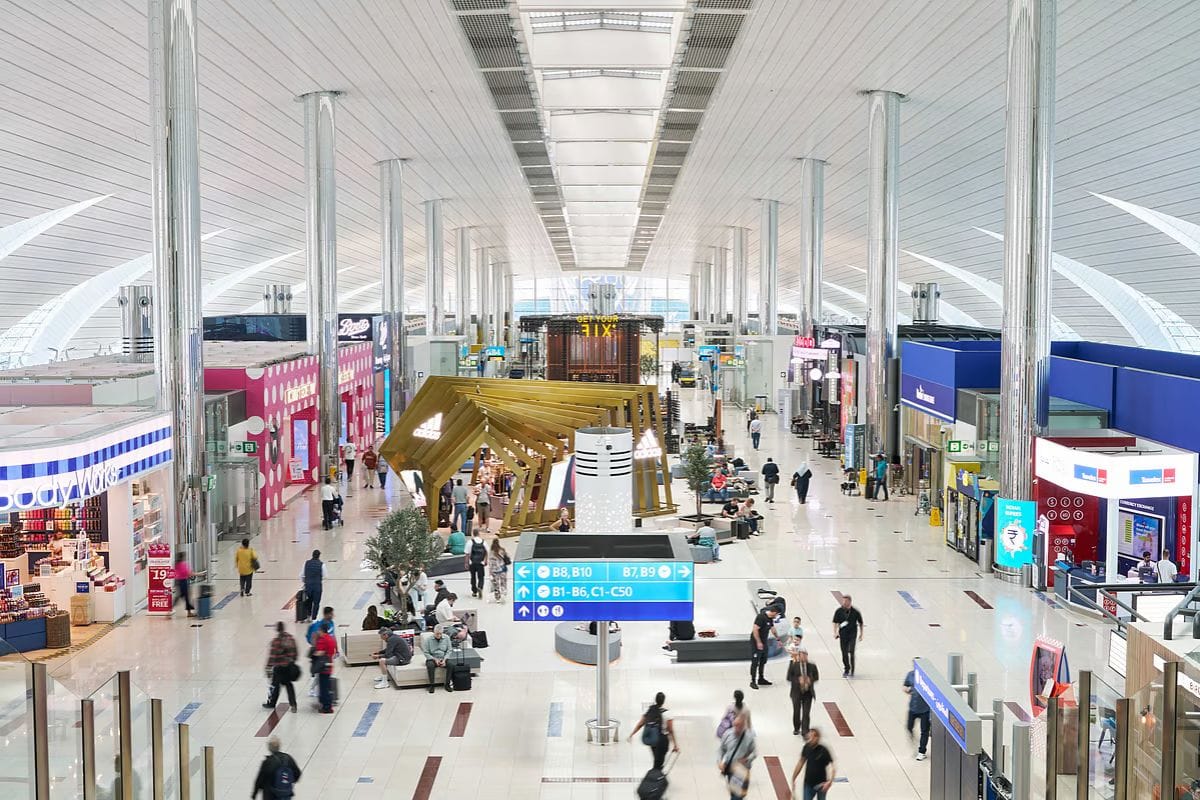 UAE Airfares Drop 35% in 12 Years Amid Rise in Budget Airlines and Demand for Low-Cost Travel