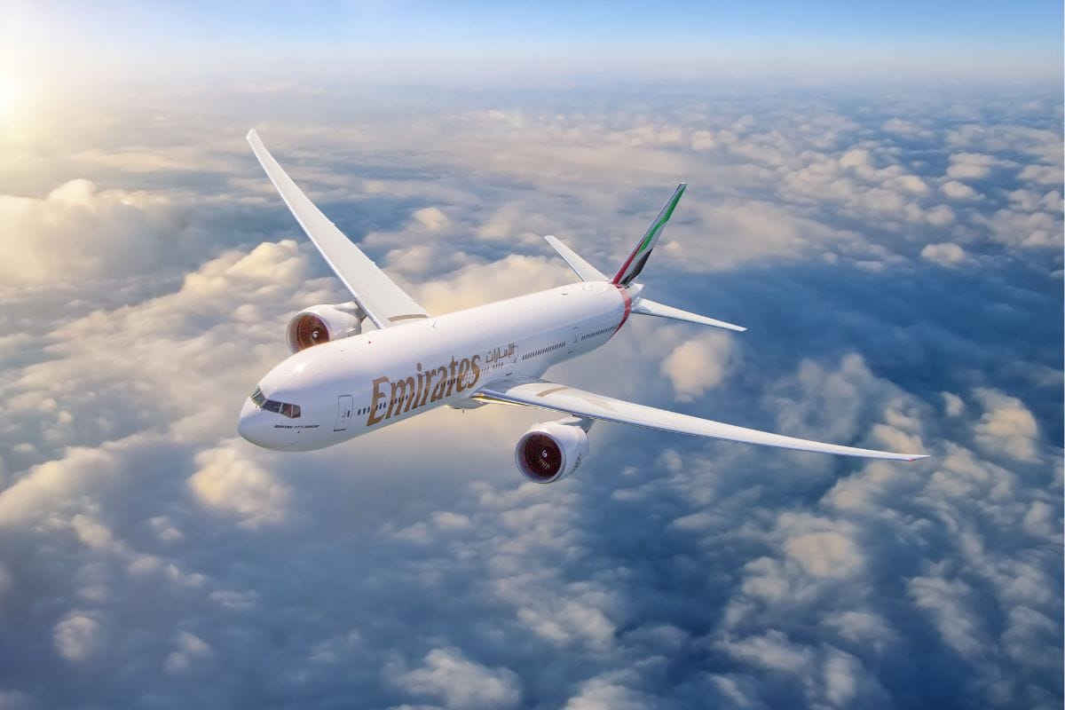 Emirates Expands Premium Economy Experience to Manchester and Milan with Latest A380 Upgrades
