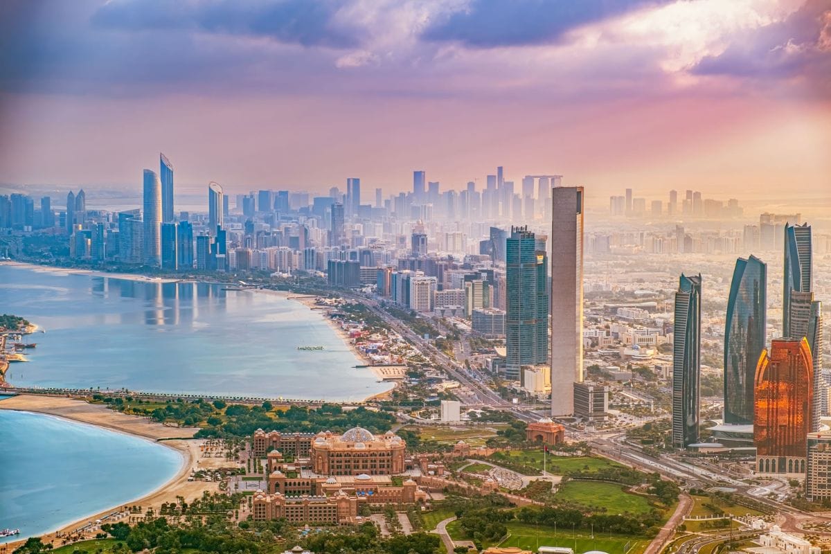 UAE Tourism Booms with AED45 Billion in Hotel Revenues, Surpasses Milestones Ahead of Schedule