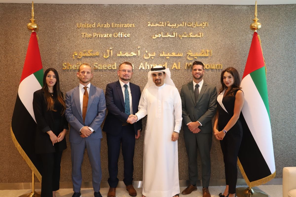 Seed Group Partners with Tumodo to Transform Business Travel Management Across MENA