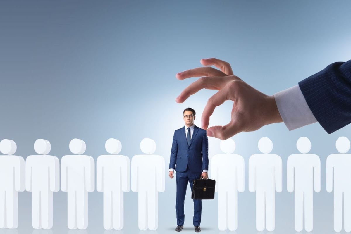 Hiring Egyptian Skilled