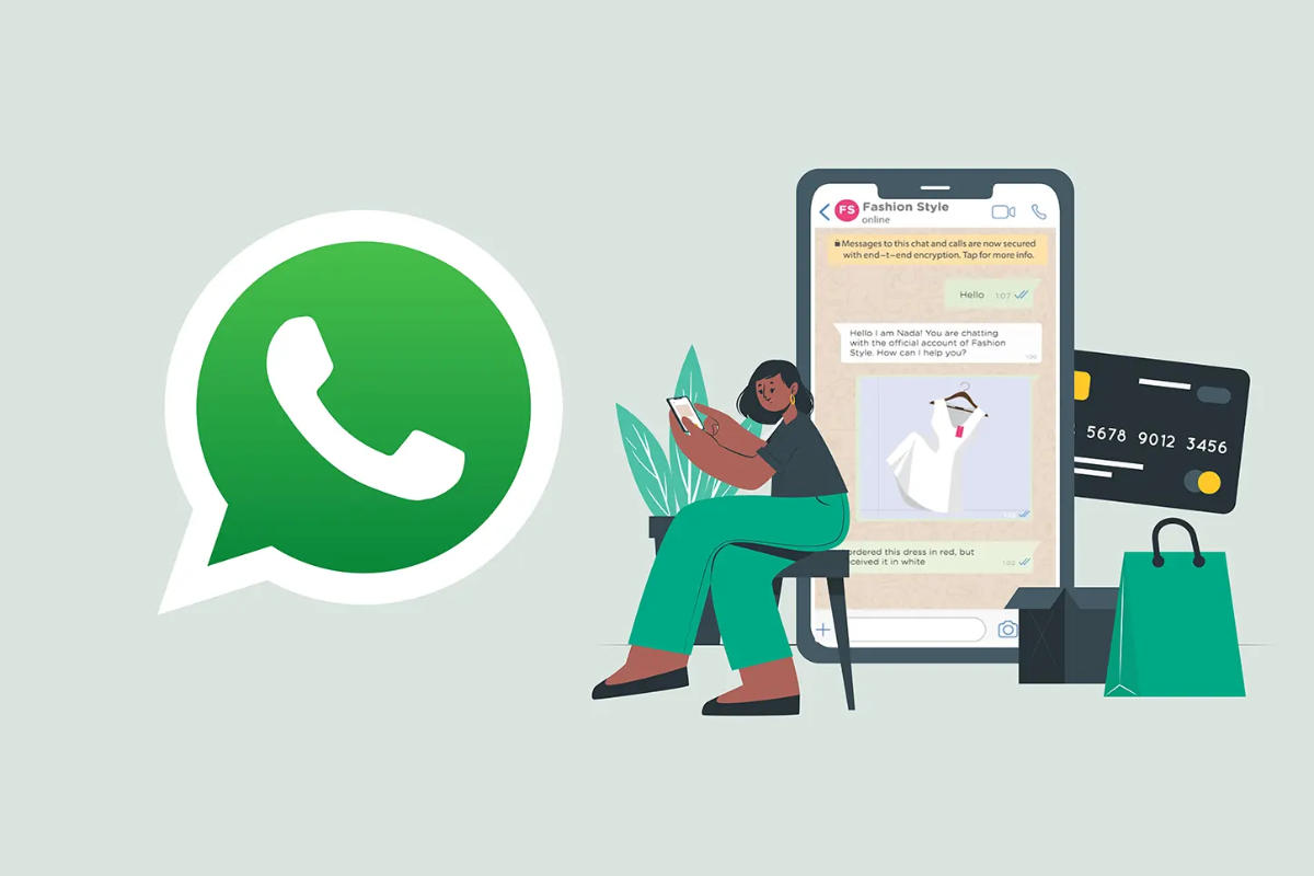 How WhatsApp Became the New Storefront for Dubai Businesses