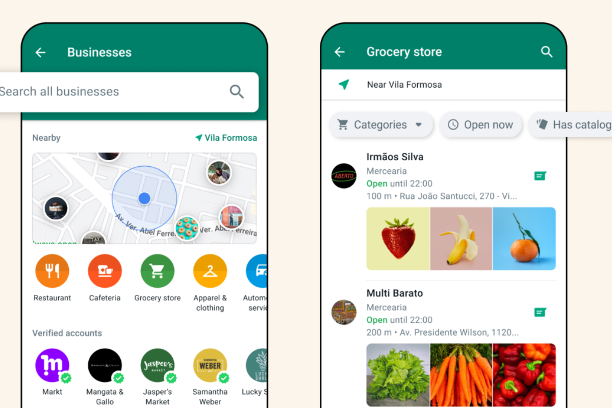 How WhatsApp Became the New Storefront for Dubai Businesses