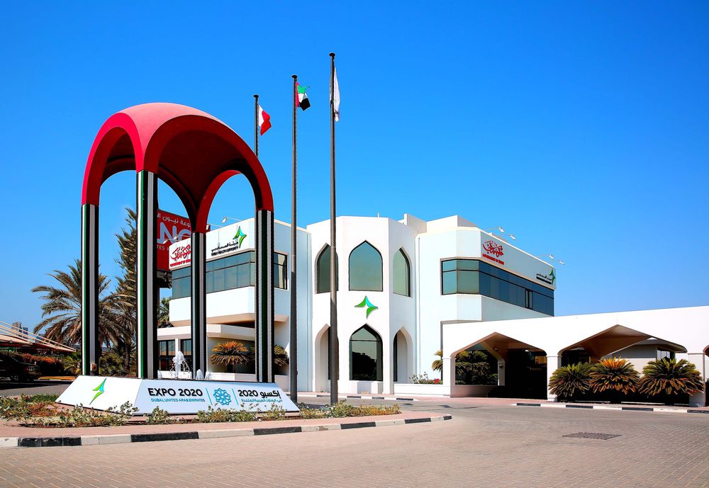 DHA provided 80 virtual training programs for 2,500 employees from April 2020