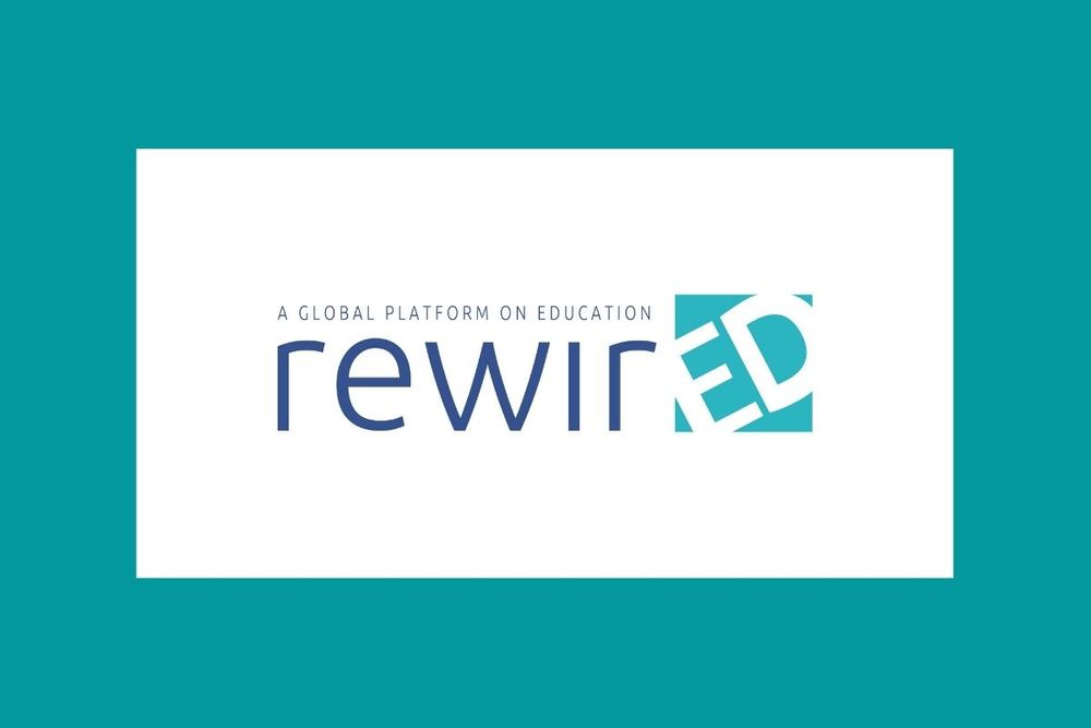 RewirEd launched on the sidelines of the 75th United Nations General Assembly (UNGA)