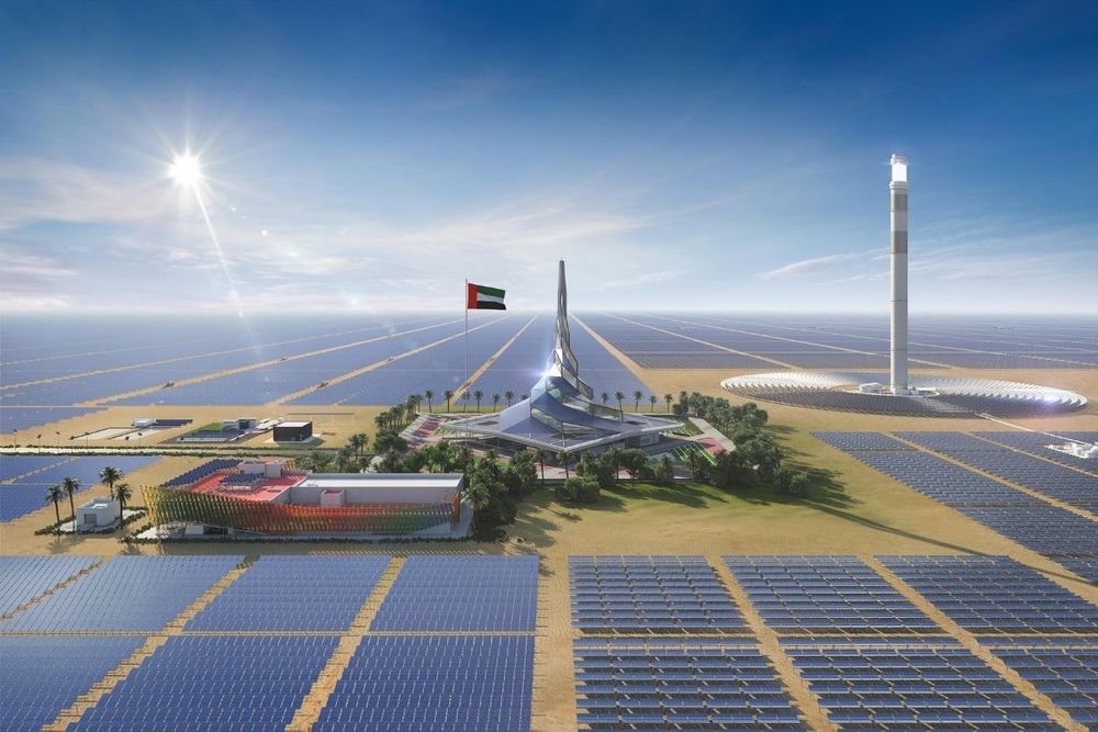 DEWA launches awareness campaign to support UN Sustainable Development Goals