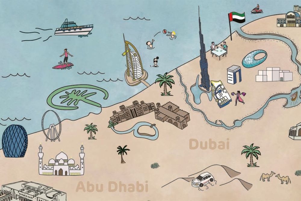 Art Dubai 2021: Save The Date