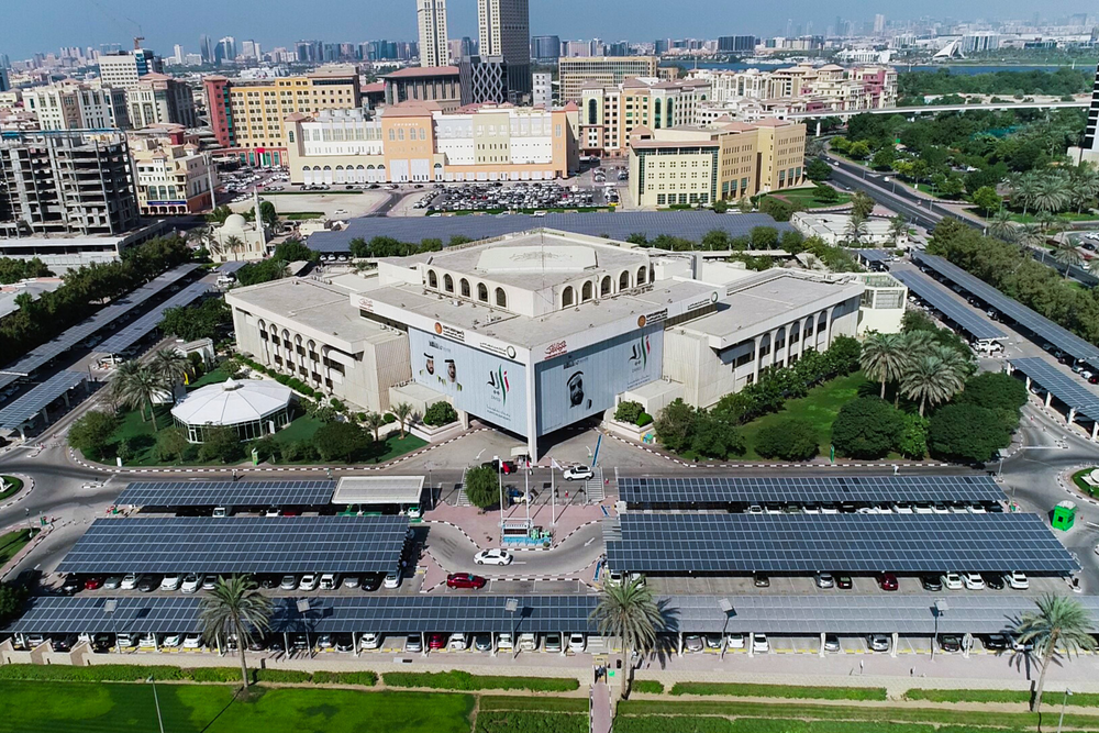 EV customers can now charge their vehicles using DEWA’s smart app