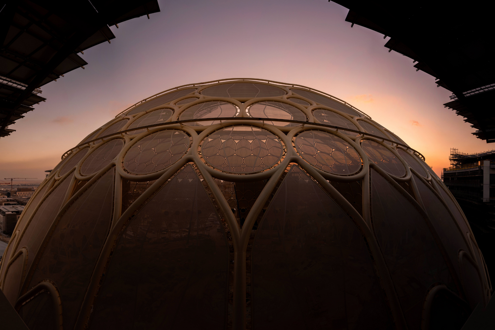 Expo 2020 Dubai shines a spotlight on innovative best practices solving some of the world’s biggest challenges