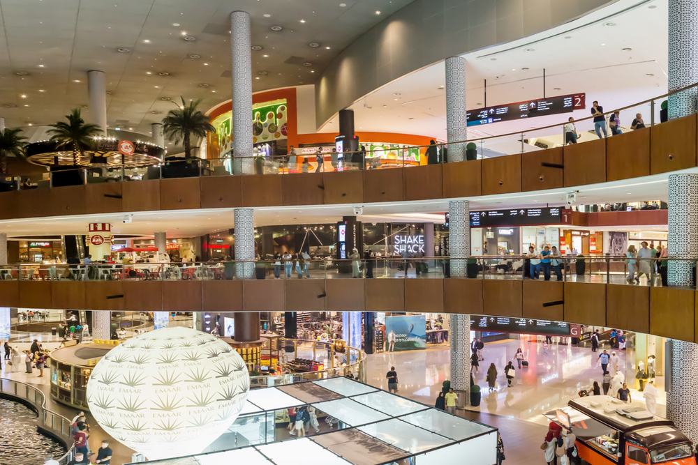 Dubai Police issue violations and warnings to COVID-19 protocol offenders