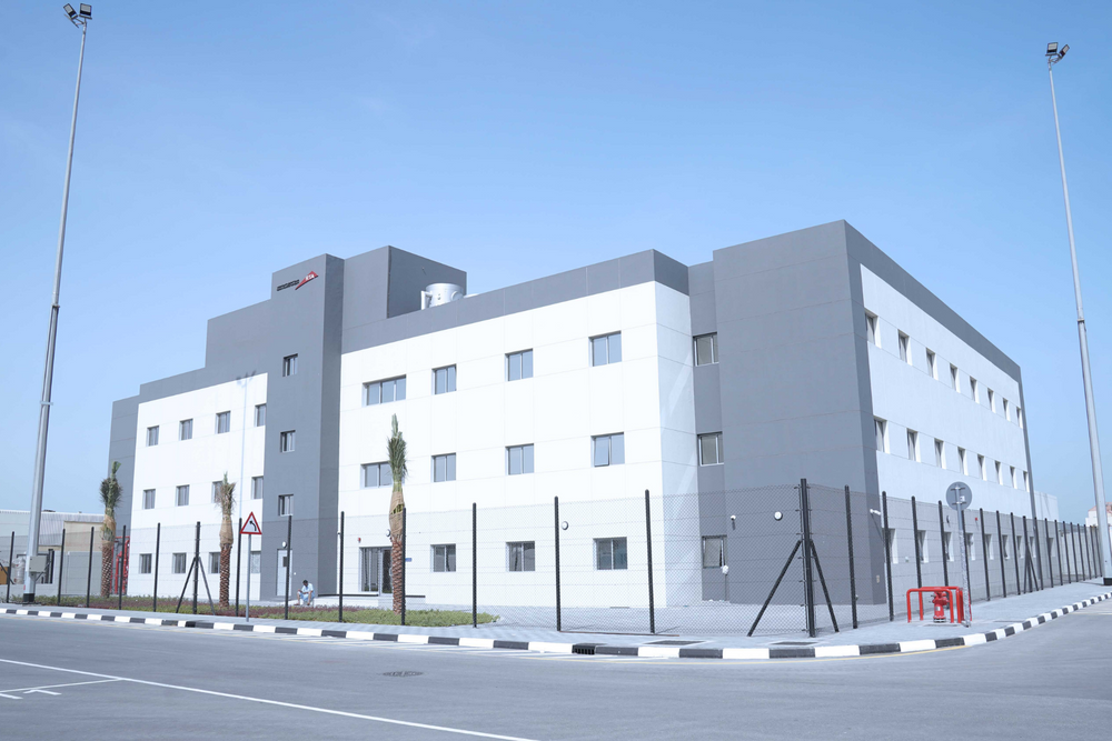 RTA embarks on a project to accommodate 3000 public bus drivers