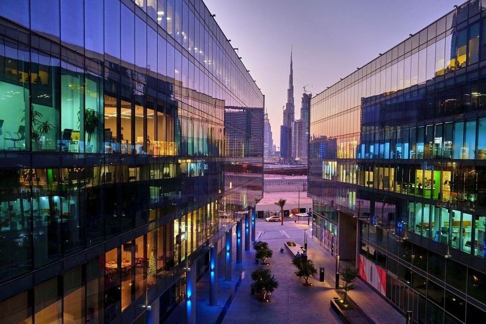 Dubai Design Week 2020 Programme Highlights Announced