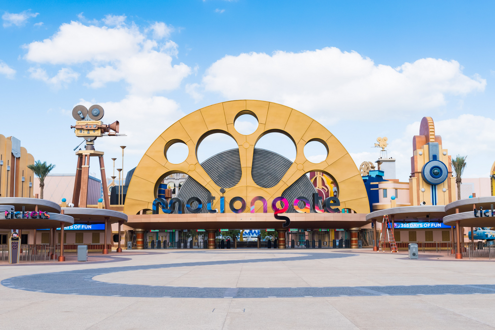 Fun Will Be Back as Dubai Parks and Resorts™ Re-opens