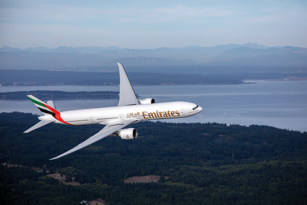 Emirates offers year-long benefit to students and their families