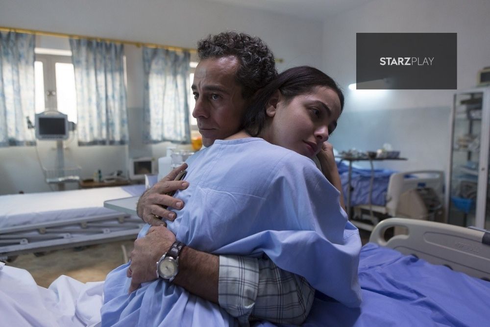 A study by PSB Research (conducted for StarzPlay) claims 141% growth in the number of unique users by STARZPLAY