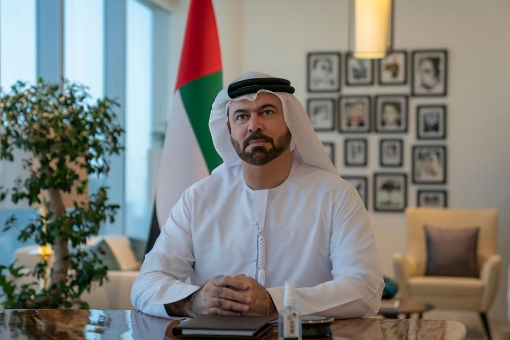 UAE, Uzbekistan expand their partnership to include economy, manufacturing, and business incubators