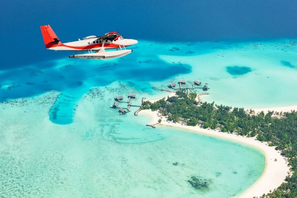 Yalago makes Maldives resort and transfer bookings easier than ever