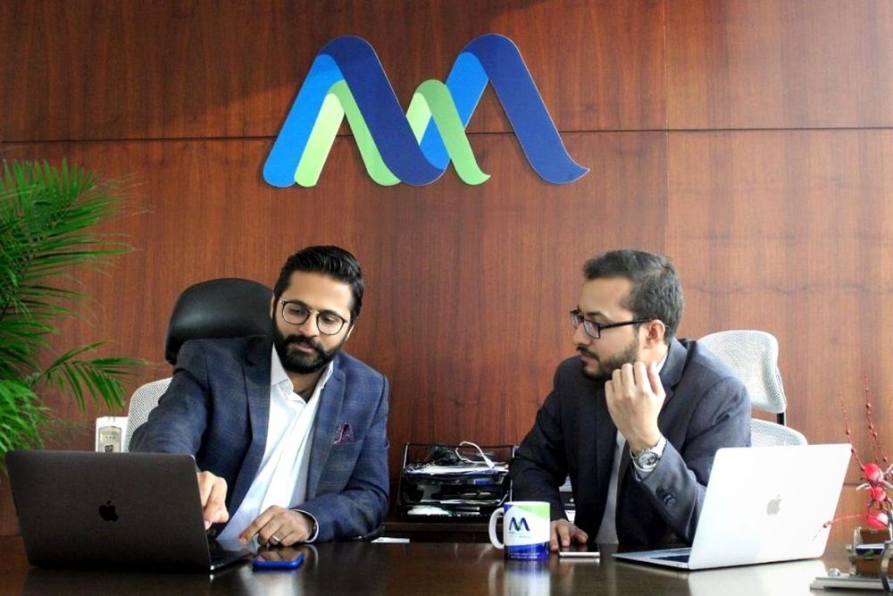 Husnain Minawala, Managing Director at Mystic, shares the journey of the 360-degree advertising agency