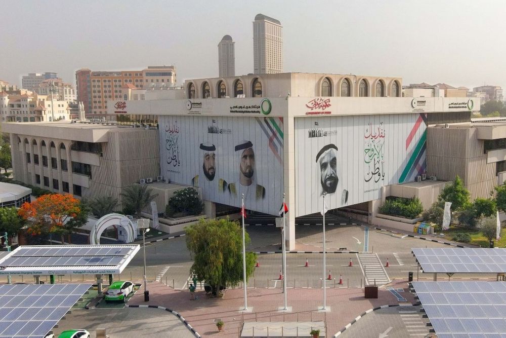 DEWA adds new category for people of determination on DEWA store