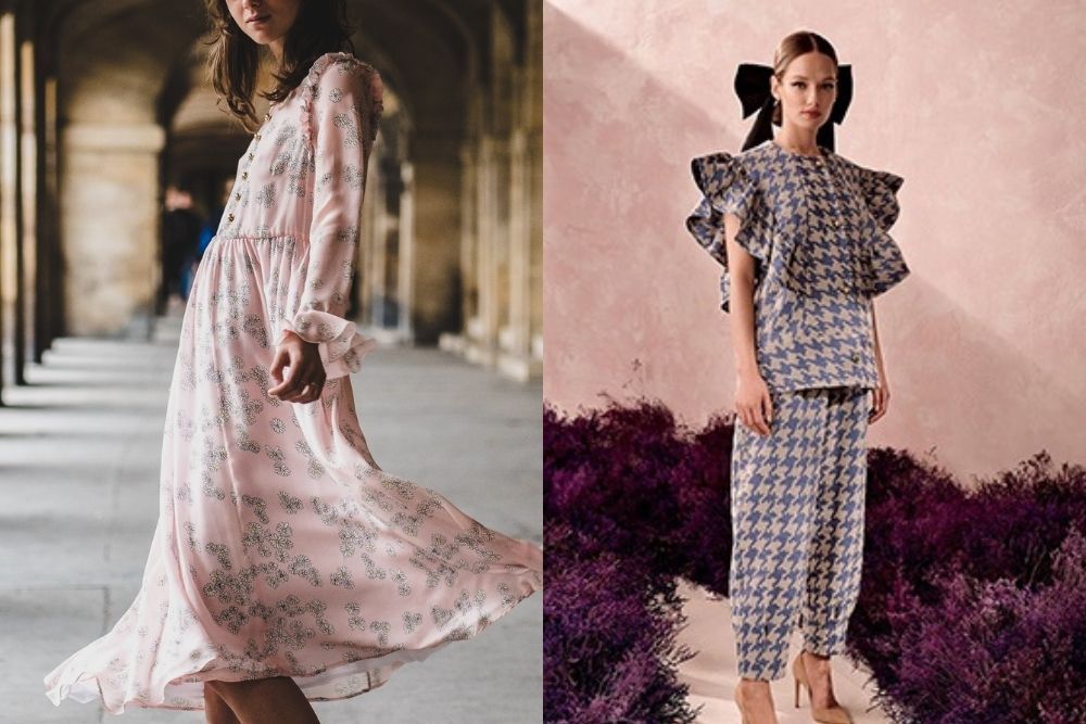 Dubai's F/W20 Season Brings Exclusive End of Year Collections by Big Name Brands to City's Malls