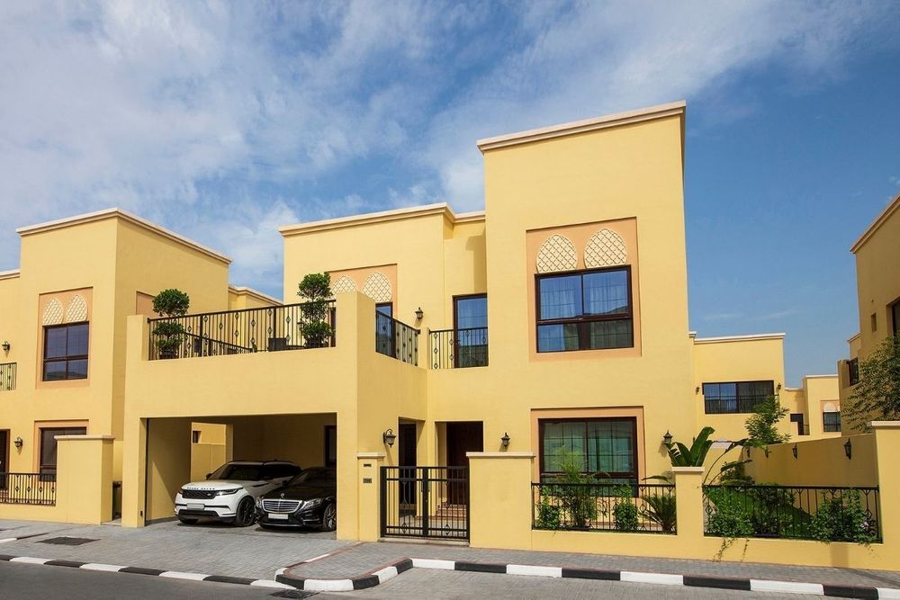 Nakheel passes AED1.2 billion sales milestone for ready-to-occupy family homes