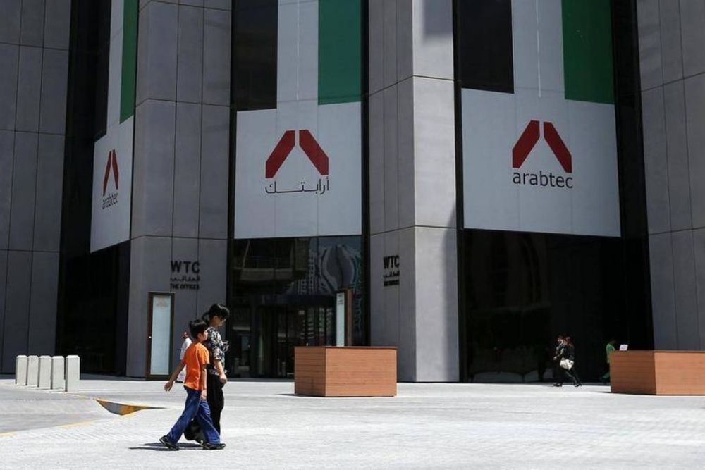 Arabtec shareholders at a crossroads over liquidation