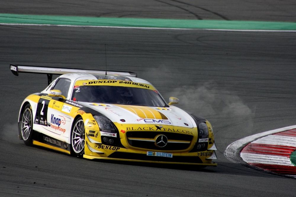 Union Properties Board of Directors approves AED400 million offer stake in Dubai Autodrome