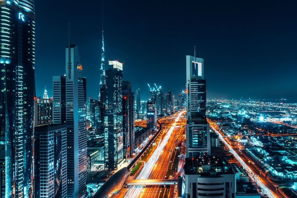 UAE property market remains tenant-favourable: JLL