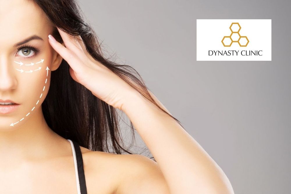 Khaled Al Harmoudi, Owner of Dynasty Clinic, shares details about his polyclinic in Dubai