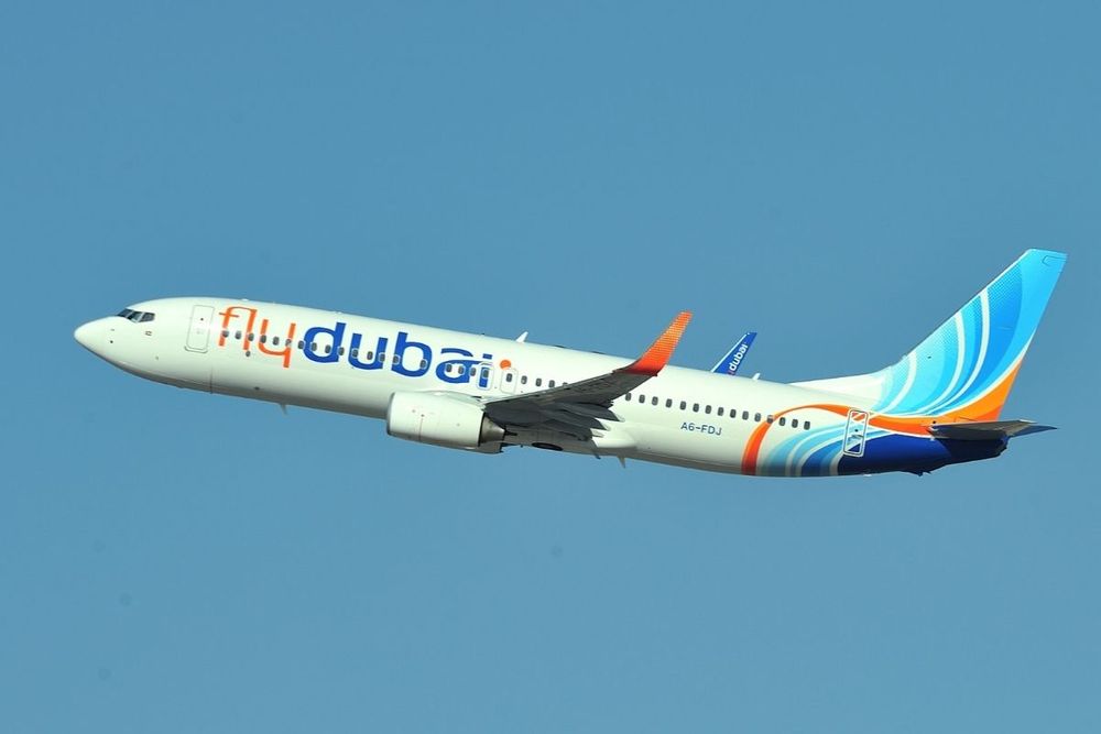 RFIDAeroTrack solution helps flydubai