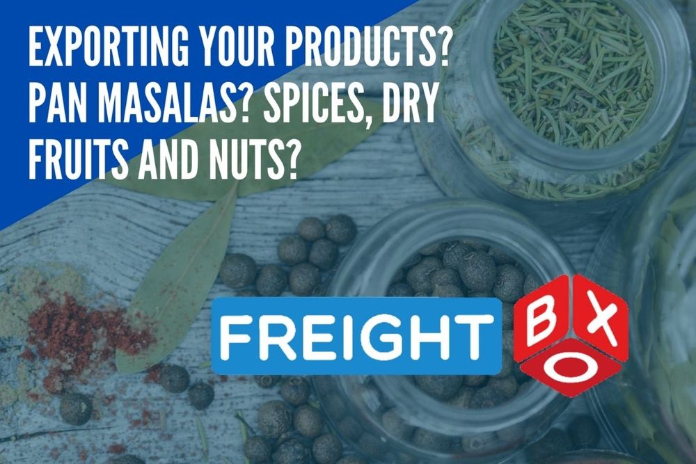 Ayesha Reyes, Online Representative at Freight Box, shares the journey of the digital freight portal