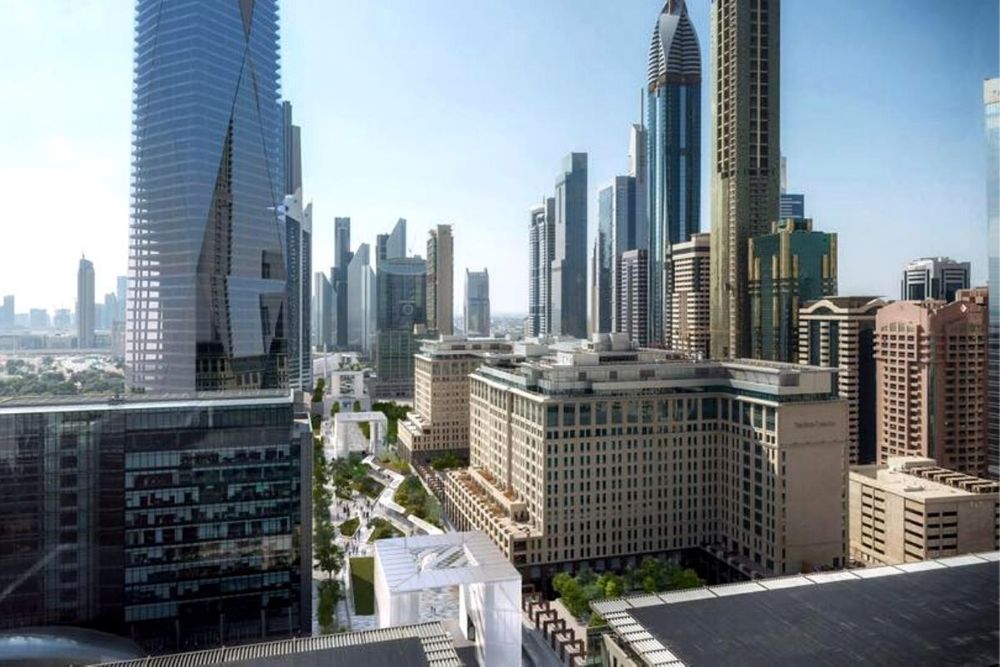 The Clubhouse: A new family entertainment activation opens at Gate Avenue